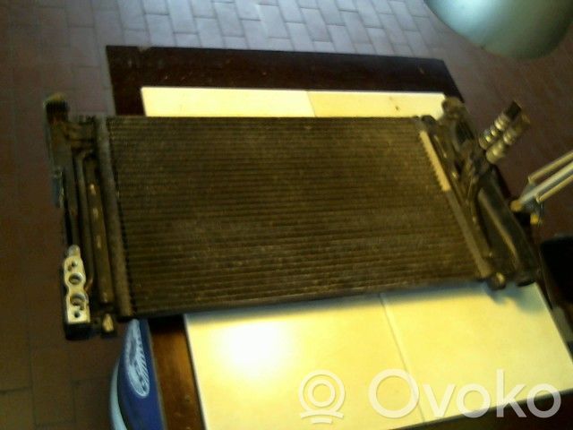 BMW 3 E46 Radiator răcire A/C (condensor) 