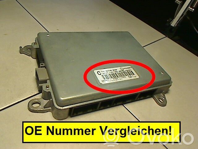 Ford Windstar Cruise control unit/module 