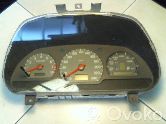 Volvo S40, V40 Cornice cruscotto
