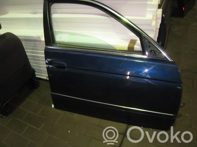 BMW 5 E39 Дверь 