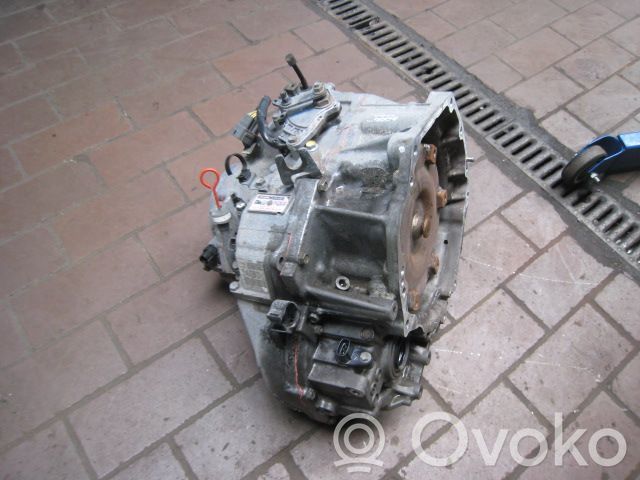 Suzuki Liana Automatic gearbox 