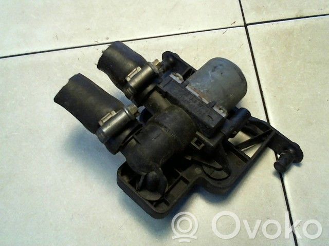 BMW 5 E39 Klimaventil Expansionsventil 