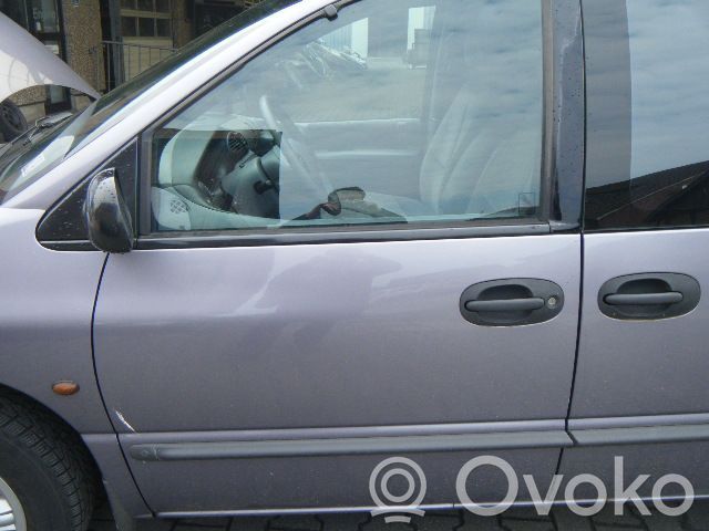 Chrysler Voyager Etuovi 