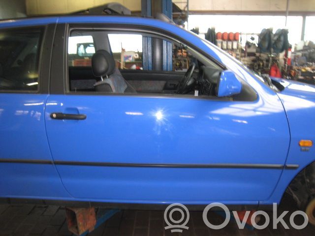 Seat Ibiza II (6k) Portiera anteriore 