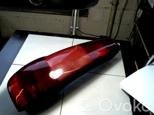 Fiat Punto (176) Lampa tylna 