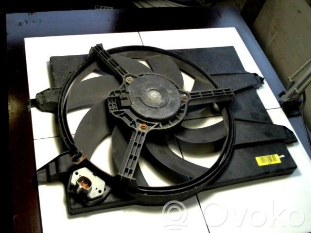 Ventiliatora propellers   C40115025,0000