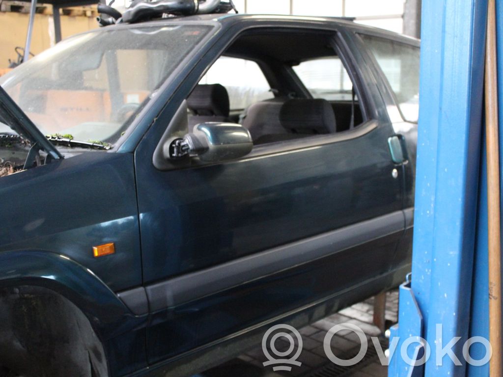 Citroen ZX Ușă față 