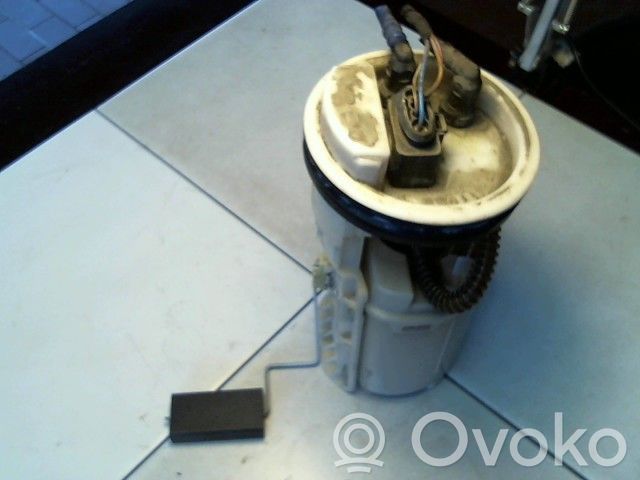 Volkswagen Golf IV Pompe d'injection de carburant à haute pression