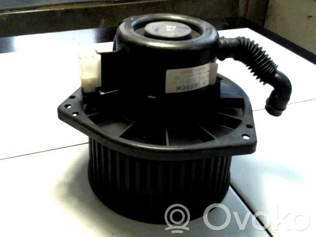 Nissan Serena Ventilatore di raffreddamento elettrico del radiatore 