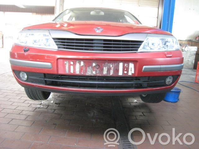 Renault Laguna II Paraurti anteriore