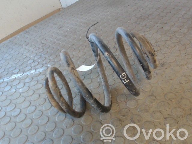 Opel Vectra A Arc elicoidal spate 