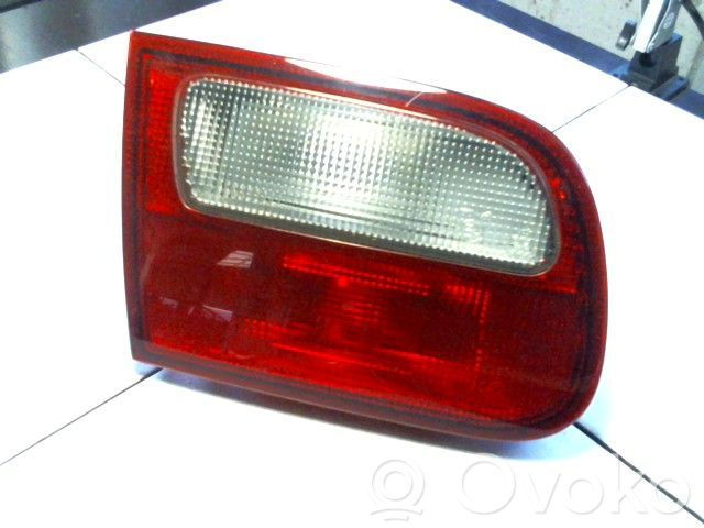 Honda Civic Feux arrière / postérieurs