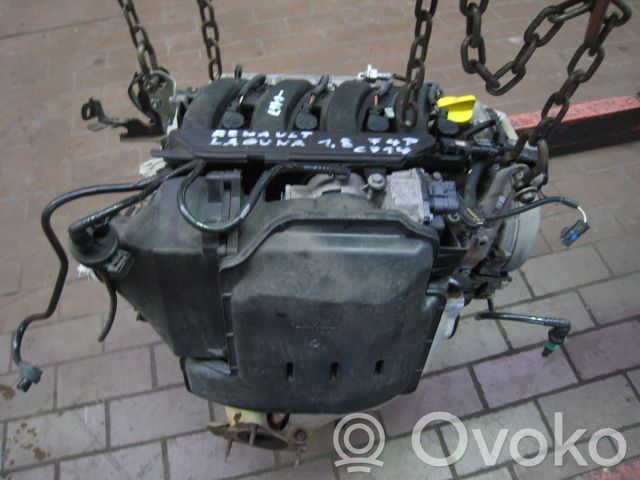 Motor   7701472712,0000