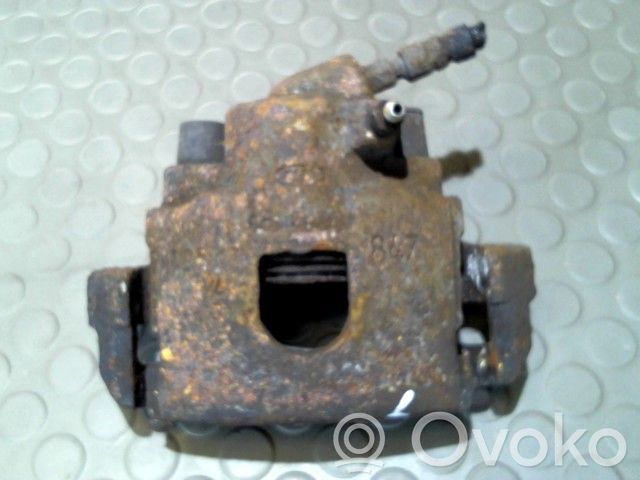 Ford Ka Zacisk hamulcowy przedni 