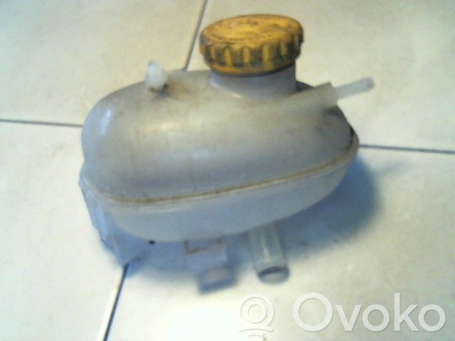 Opel Corsa C Coolant expansion tank/reservoir 