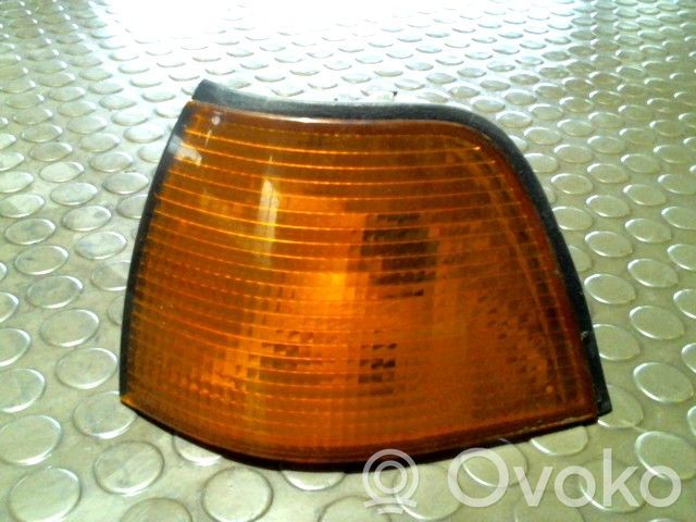 BMW 3 E36 Front indicator light 