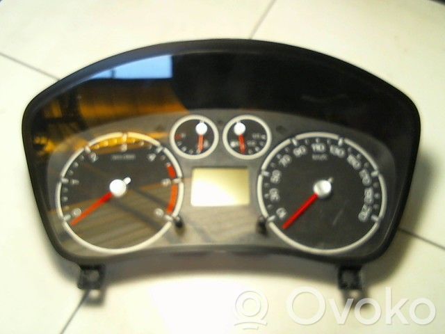 Ford Transit -  Tourneo Connect Dashboard trim 