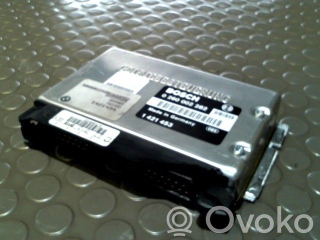 BMW 5 E34 Gearbox control unit/module 