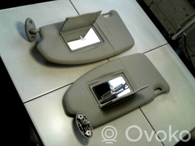 Ford Focus Sun visor 