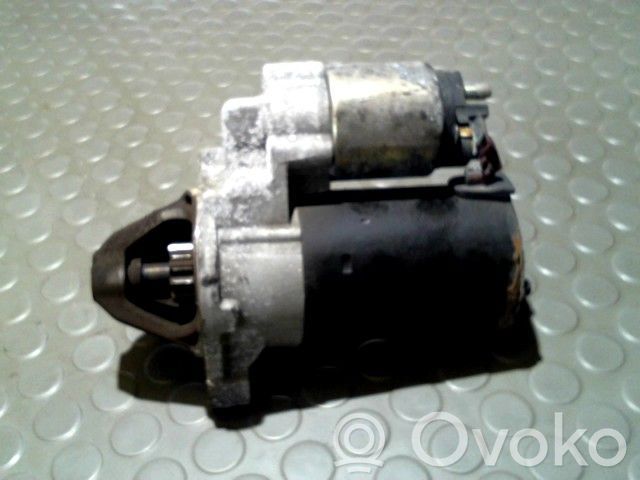 Starteris   1564732,0986020900,1309581,2S6U1,2S6U11000DA,81000