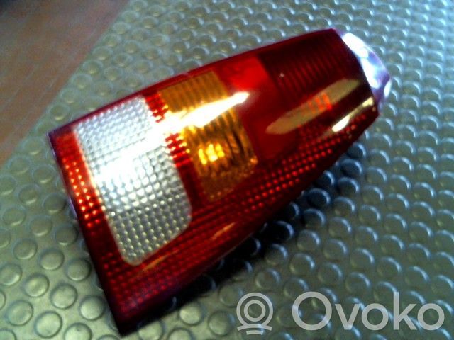 Ford Focus Takavalot 