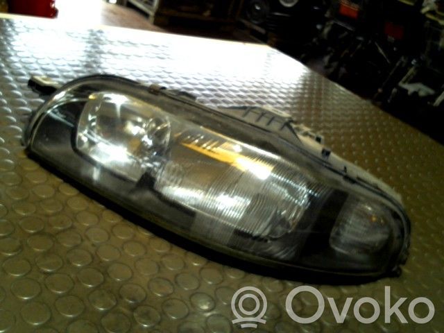 Fiat Marea Lampa przednia 