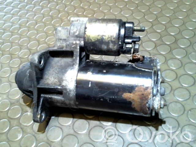 Ford Scorpio Starteris 