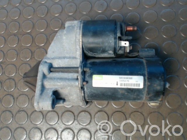 Mitsubishi Carisma Electromotor 