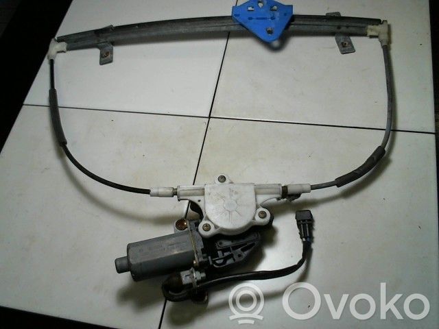 Seat Toledo I (1L) Macara geam față fără motor 
