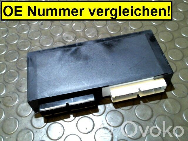 Steuergerät Tempomat   1379741