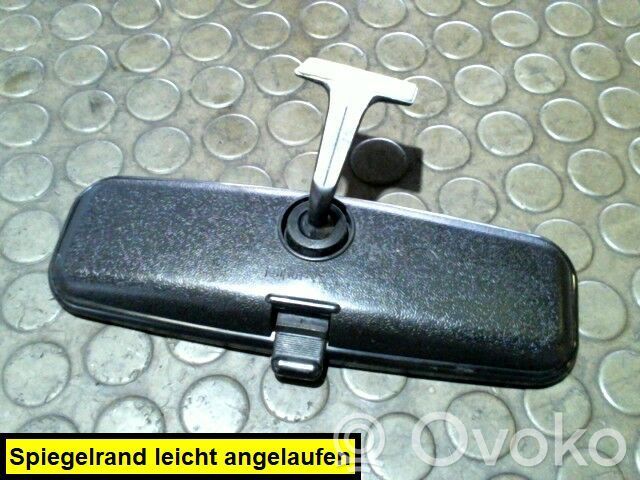 Ford Fiesta Rear view mirror (interior) 