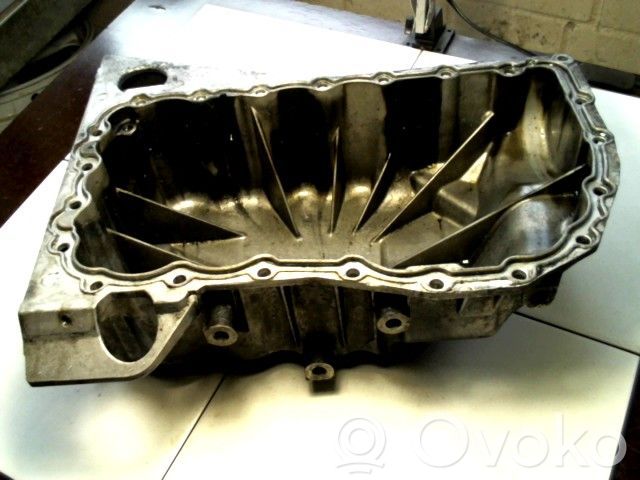 Renault Laguna II Miska olejowa 