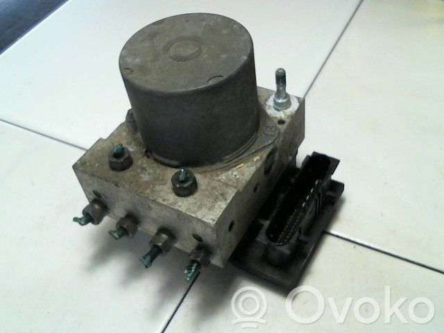 Opel Corsa C ABS Pump 