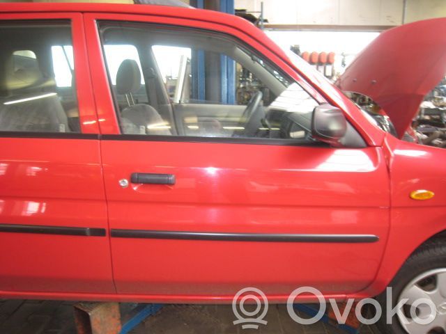 Mazda Demio Durvis 