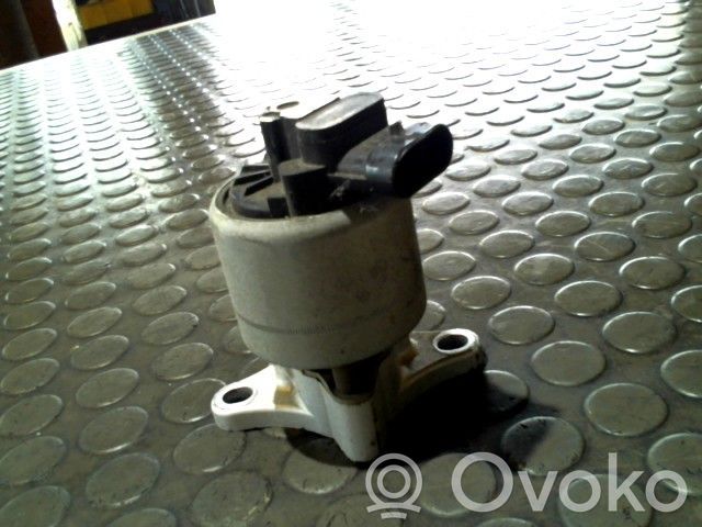 Citroen C5 EGR-venttiili/lauhdutin 