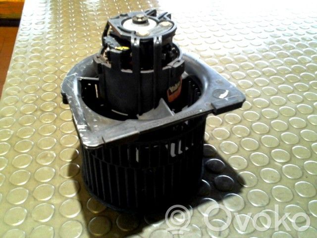 Opel Vectra B Ventilatore di raffreddamento elettrico del radiatore 