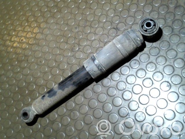 Opel Astra G Stoßdämpfer hinten 