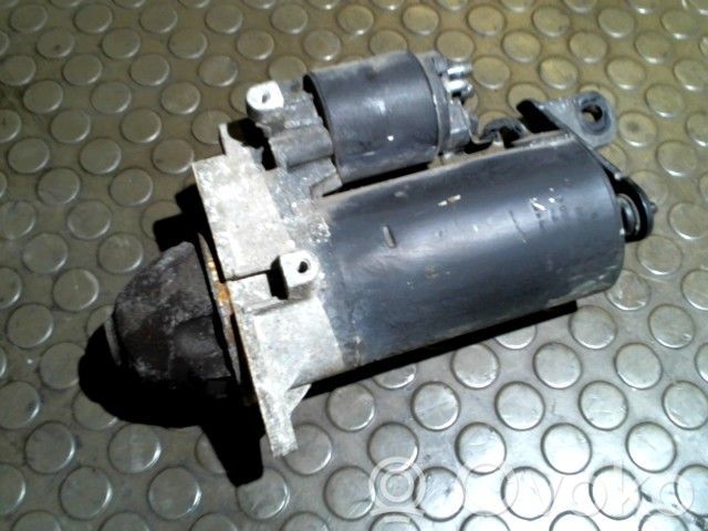 Opel Vectra B Motorino d’avviamento 