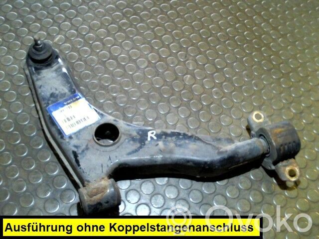 Volvo S40, V40 Dolny wahacz przedni 