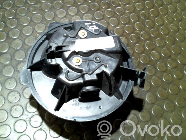 Citroen C5 Elektrisks radiatoru ventilators 