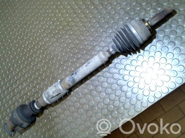 Volvo S40, V40 Eje de transmisión delantero 