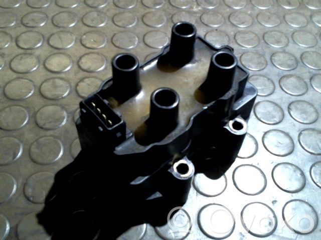 Citroen Saxo High voltage ignition coil 
