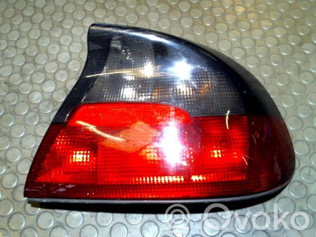 Opel Tigra A Luci posteriori