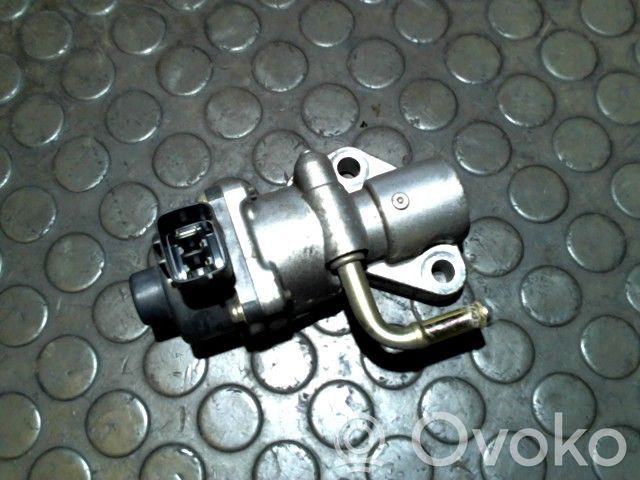 Mazda 6 Refrigerador de la válvula EGR 