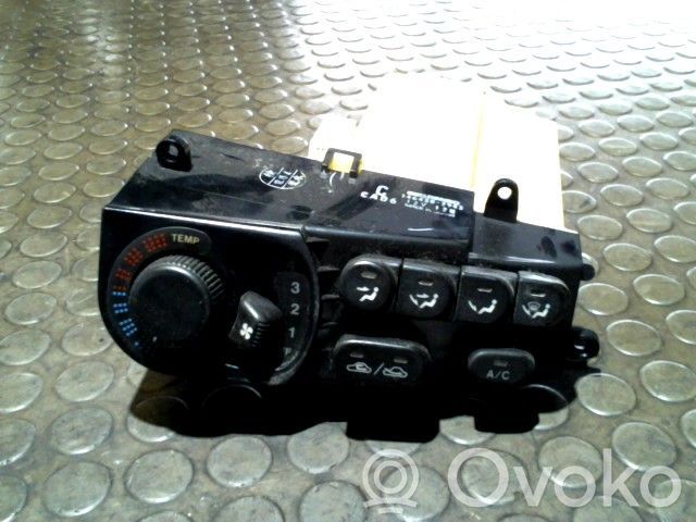 Climate control unit   CA0661190C,0000,1464302943