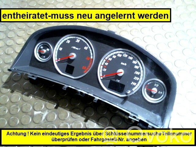 Opel Signum Kojelaudan kehys 