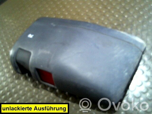 Fiat Ducato Pare-chocs 