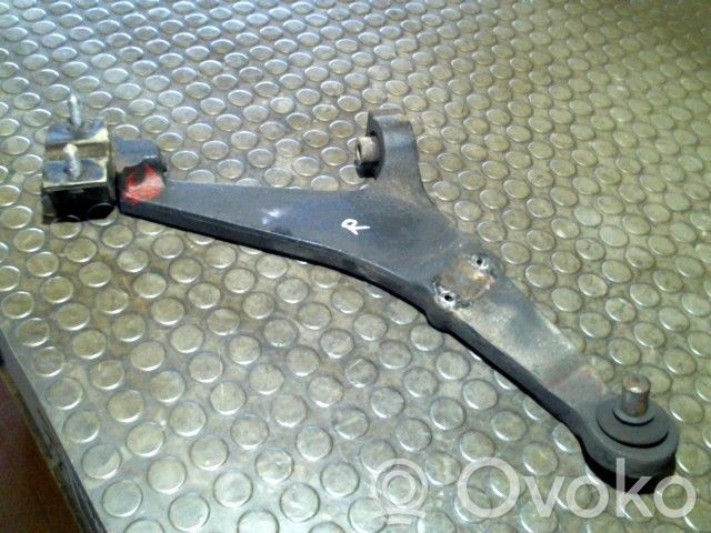 Citroen Saxo Querlenker Achsschenkel vorne 