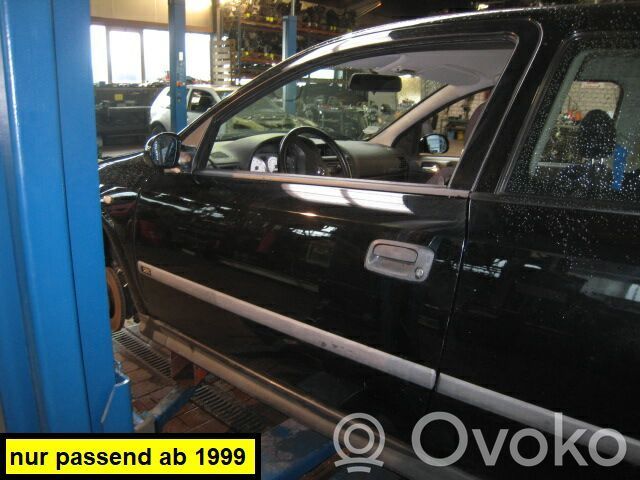 Opel Astra G Drzwi przednie 