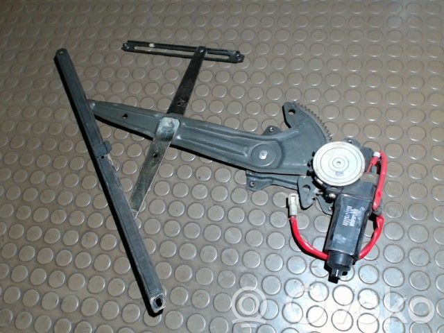 Suzuki Swift Cultus Meccanismo di sollevamento del finestrino anteriore senza motorino 
